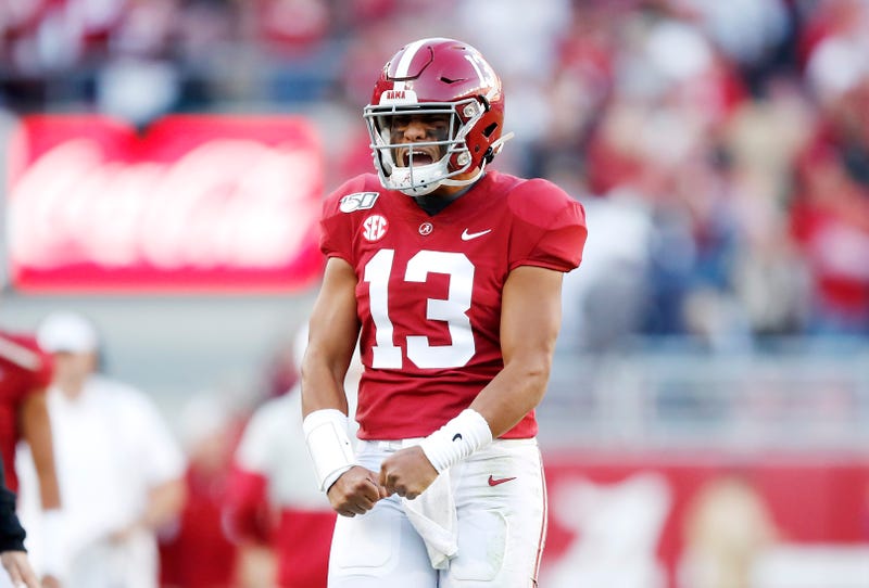 Tua Tagovailoa