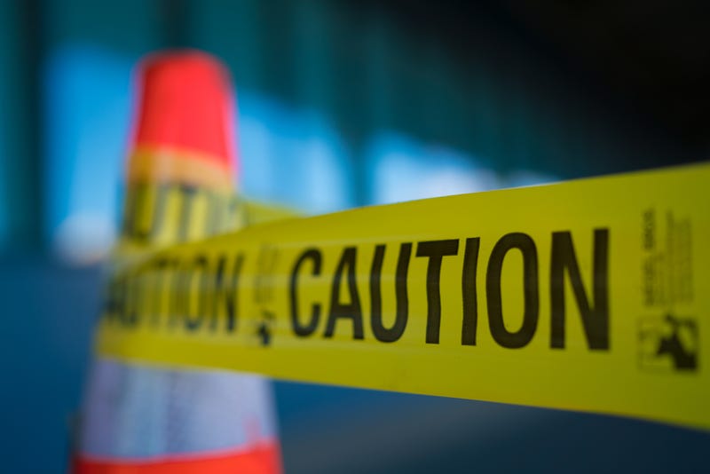 Fatal motorcycle accident near Derby