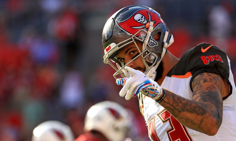 Mike Evans