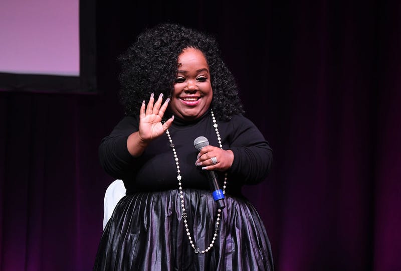 Little Women Atlanta Ashley Ross