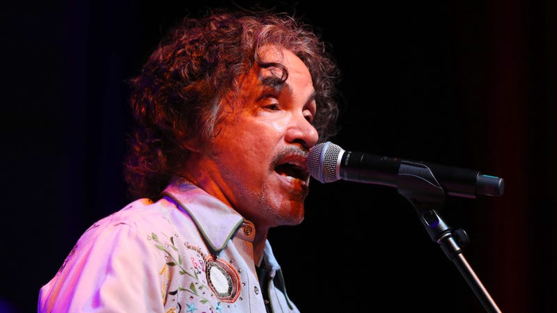 John Oates' Mustache: Back for Movember