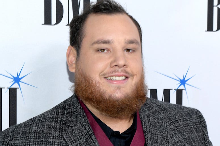 Luke Combs