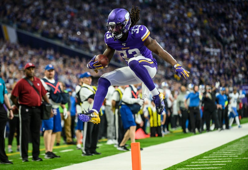 Dalvin Cook