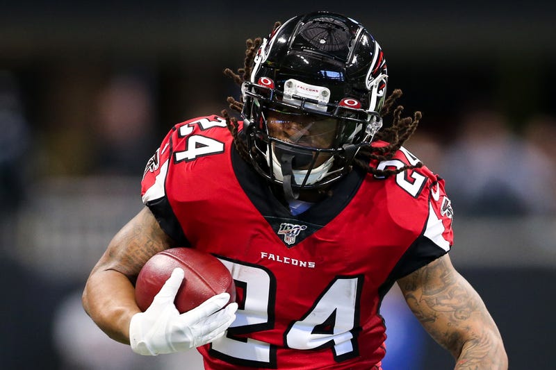 Devonta Freeman