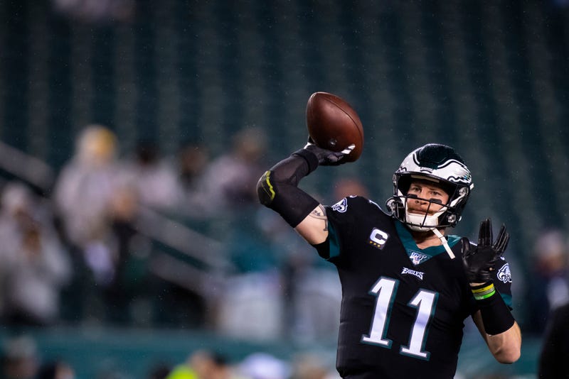 Carson Wentz