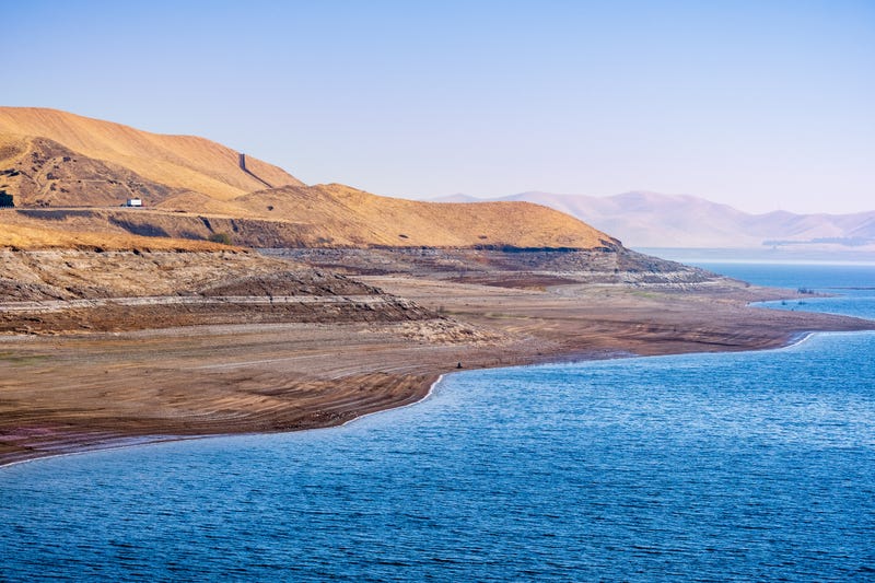 More than a million South Bay residents will soon face new water restrictions.