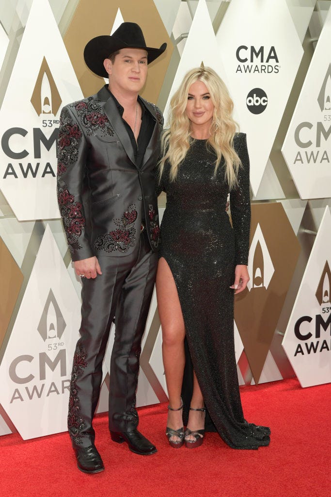jon pardi and summer duncan
