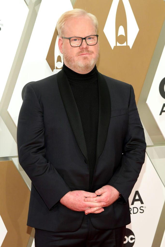 jim gaffigan
