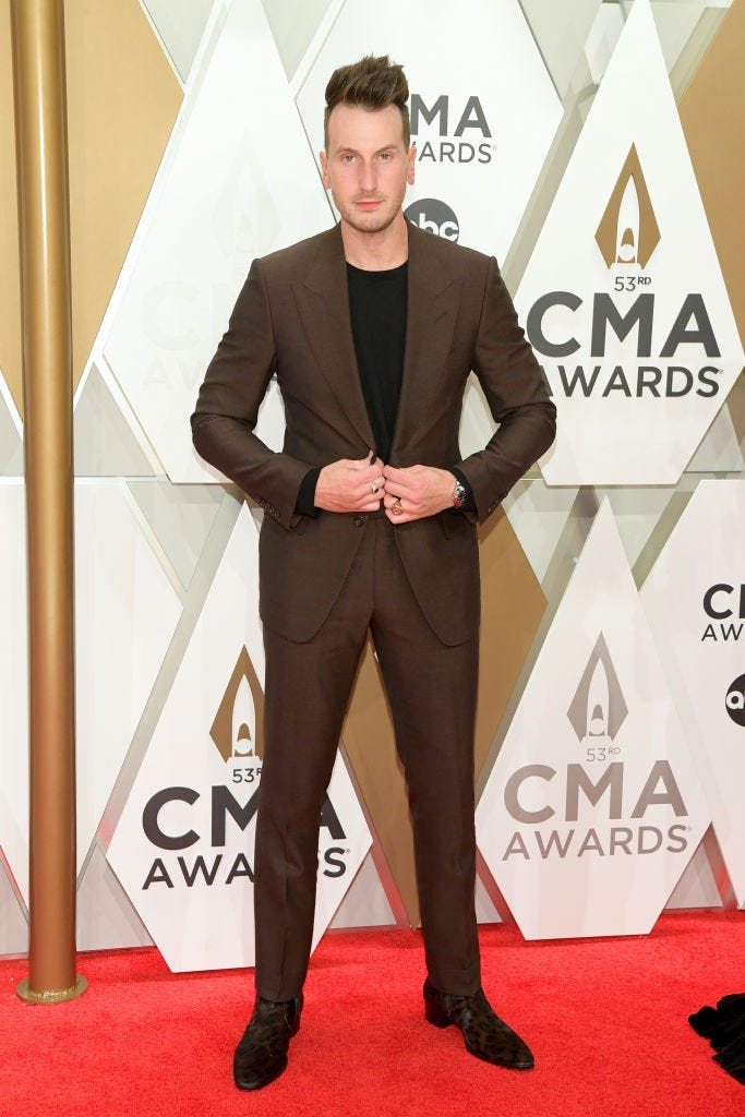 russell dickerson