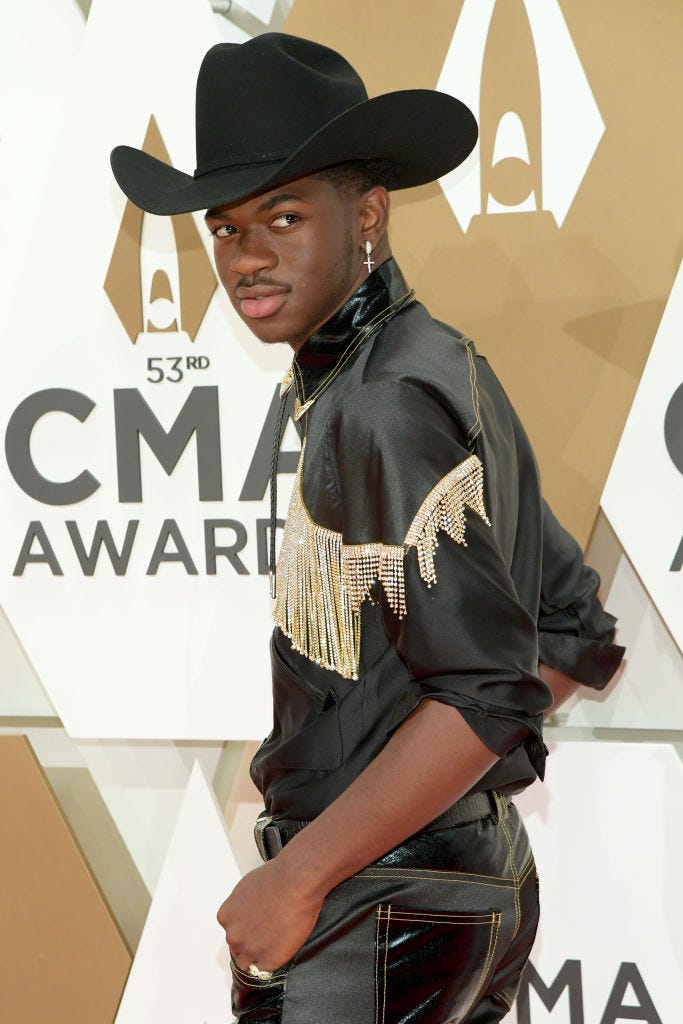 lil nas x