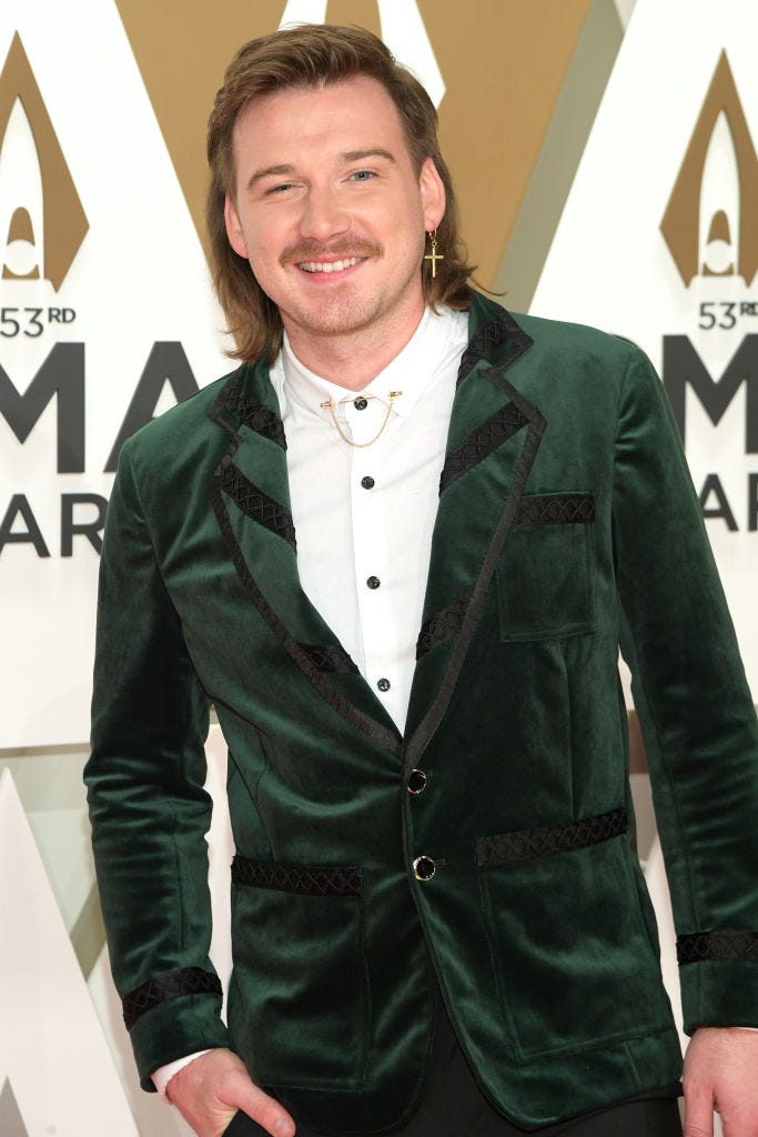 morgan wallen