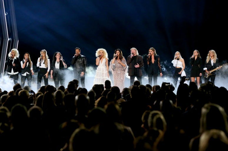 The 2019 CMA Awards