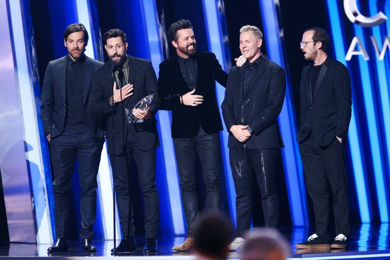 Old Dominion
