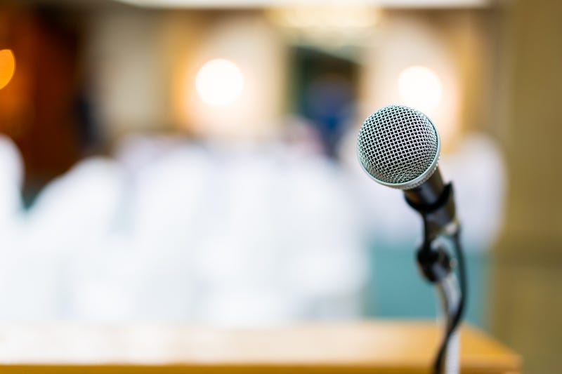 Mic