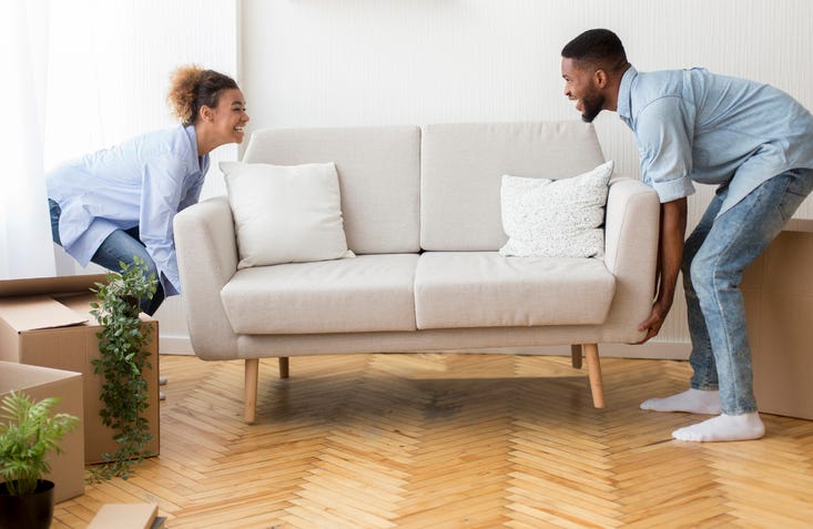 furniture