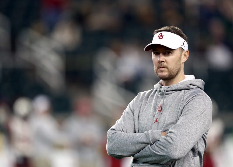 Lincoln Riley
