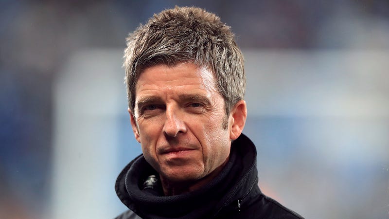 Noel Gallagher