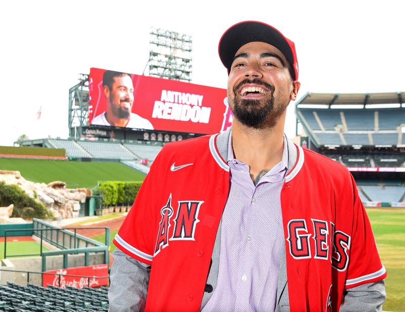 Anthony Rendon