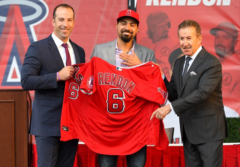 Anthony Rendon
