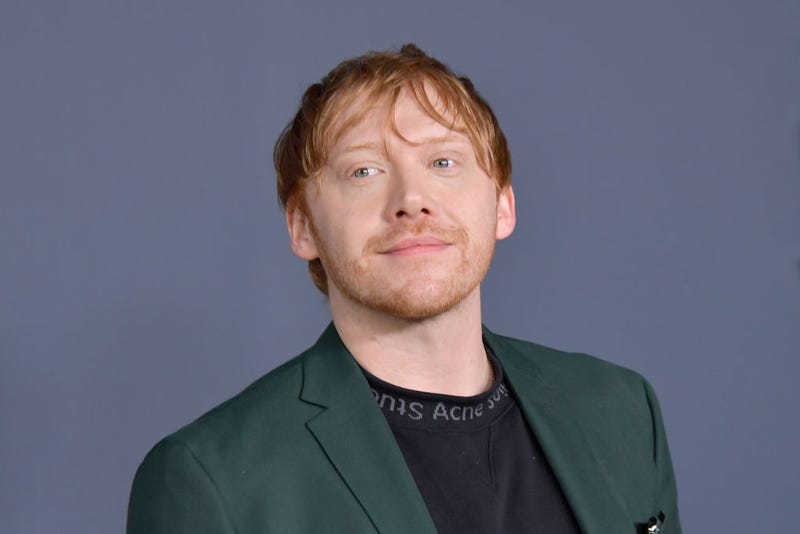rupert grint