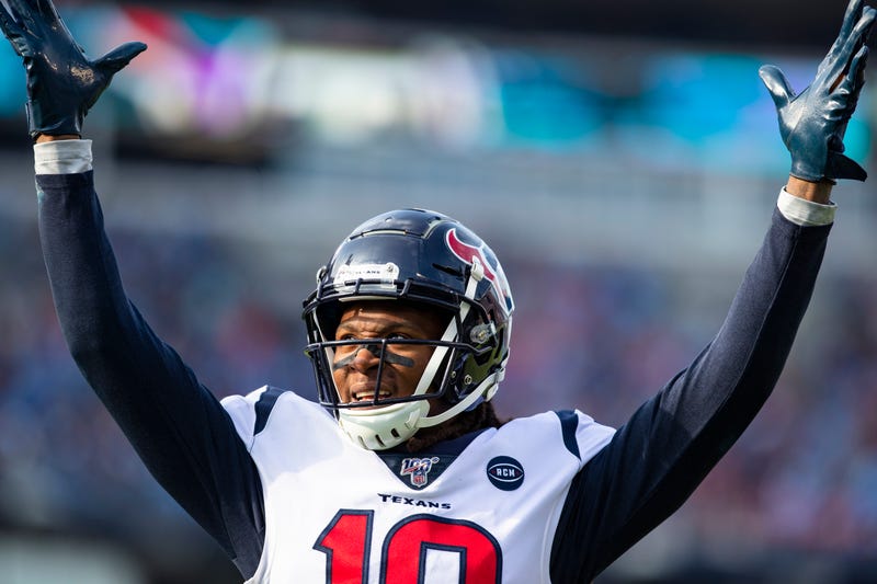 DeAndre Hopkins