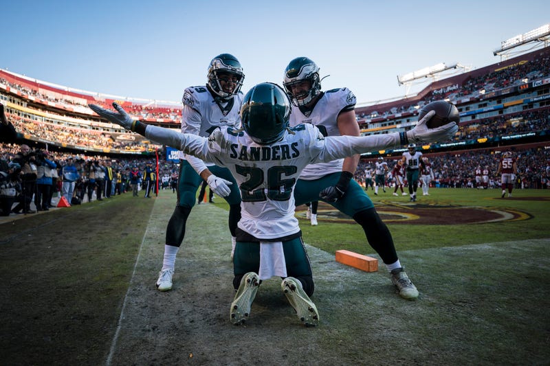 Philadelphia Eagles