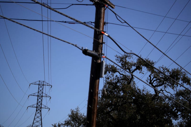Power Shutoffs Reported in Several Riverside County Communities