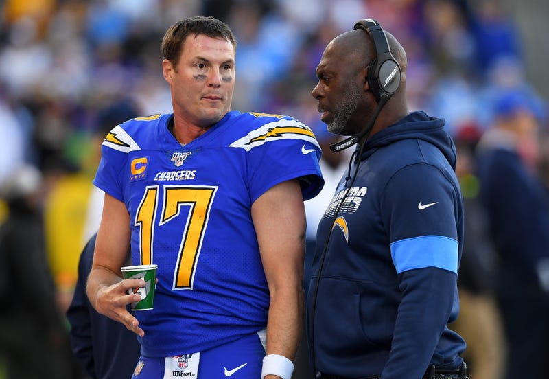 The Chargers have had an extremely disappointing 2019 season.