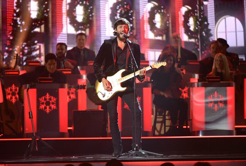 Chris Janson