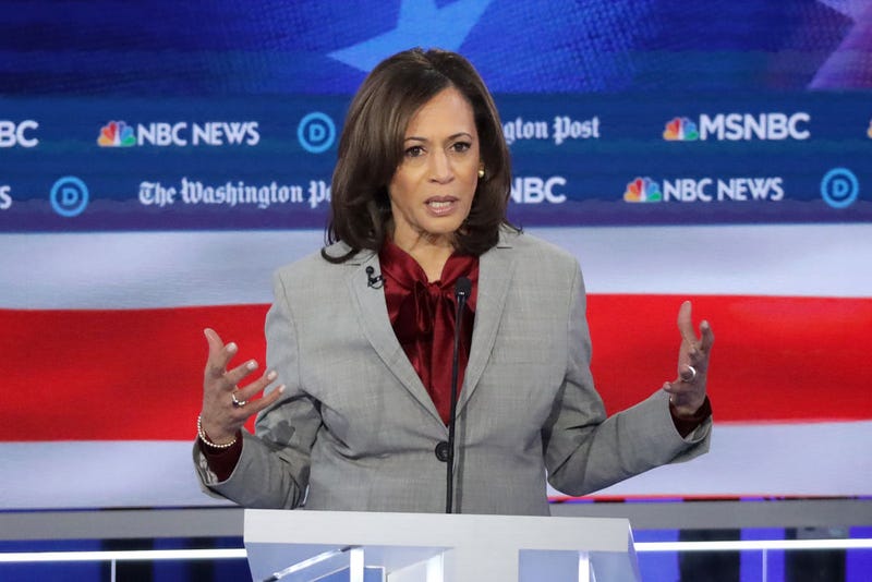 Kamala Harris