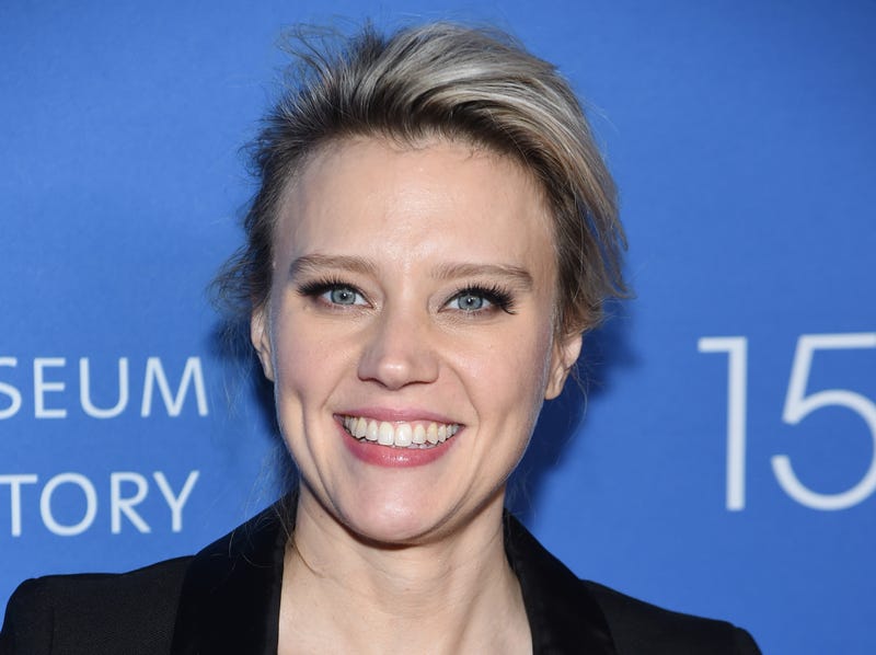Kate McKinnon