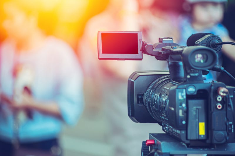 live reporter