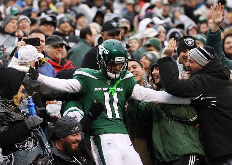 Robby Anderson