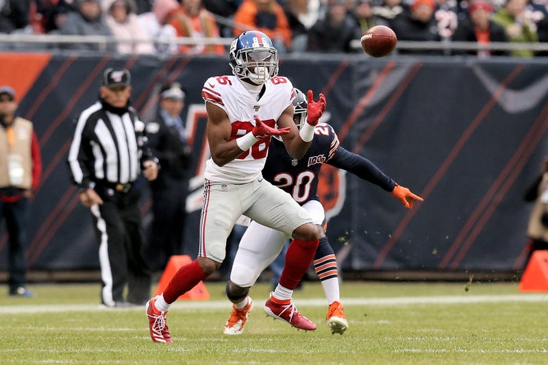Darius Slayton