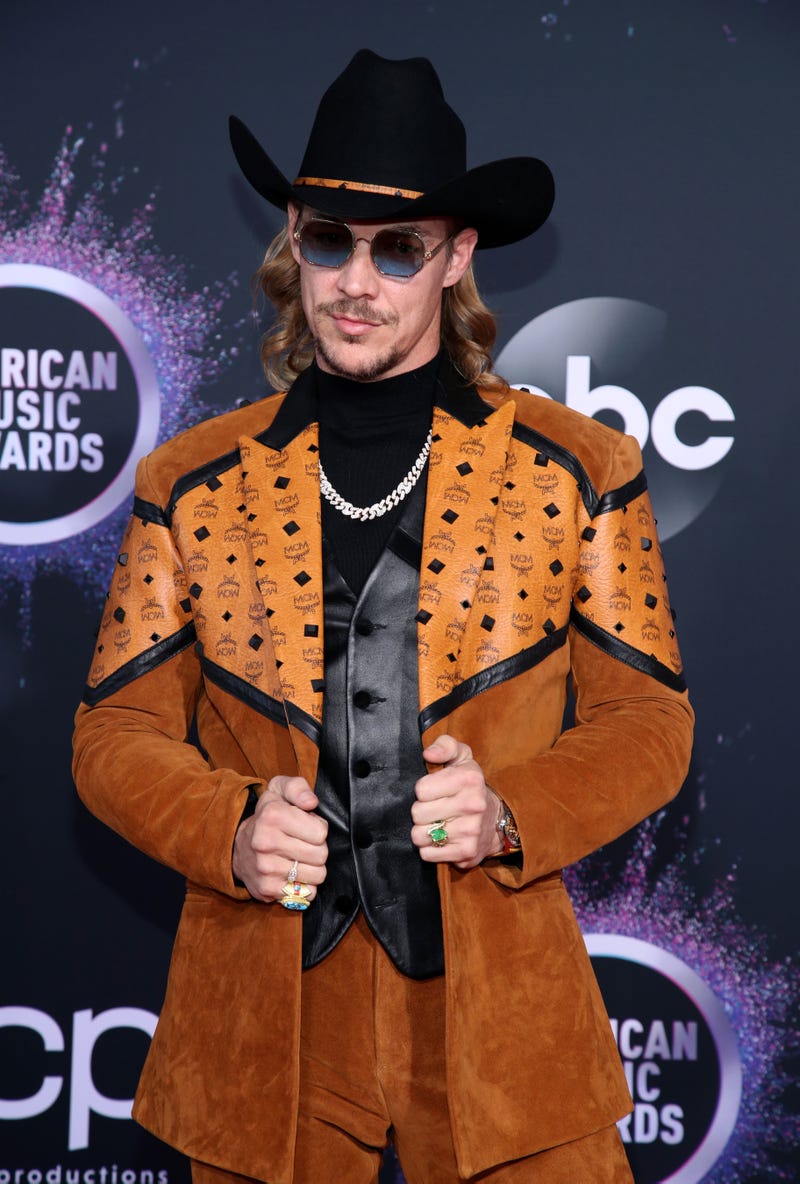 diplo ama 2019