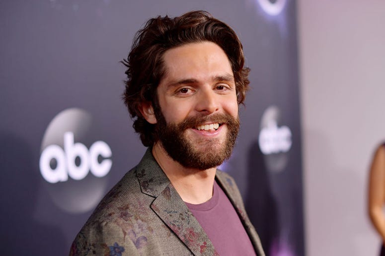 Thomas Rhett