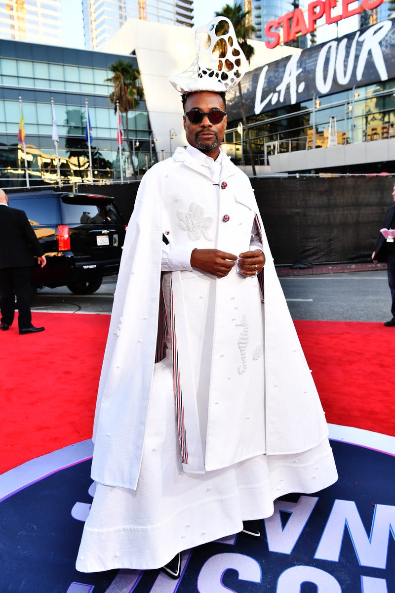 billy porter