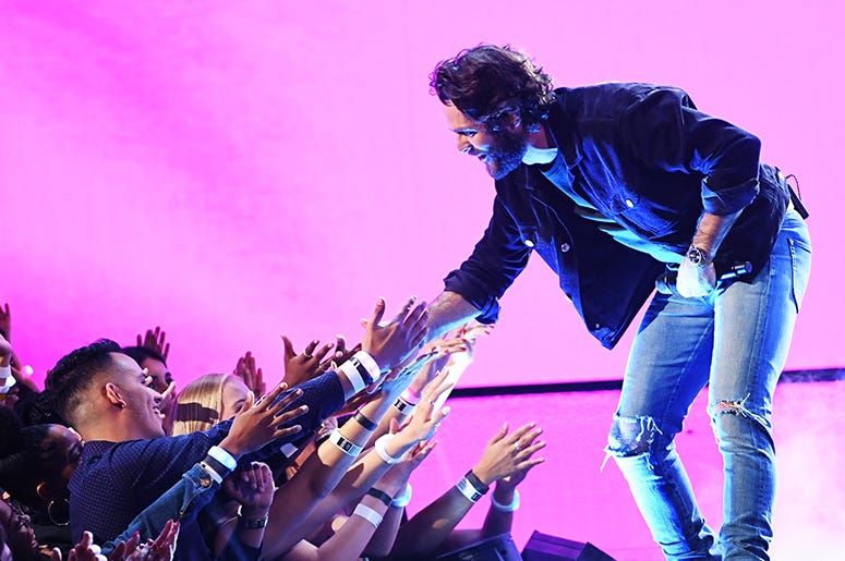 Thomas Rhett