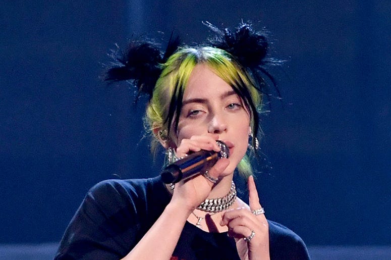 Billie Eilish