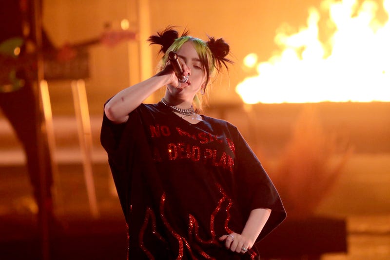 Billie Eilish