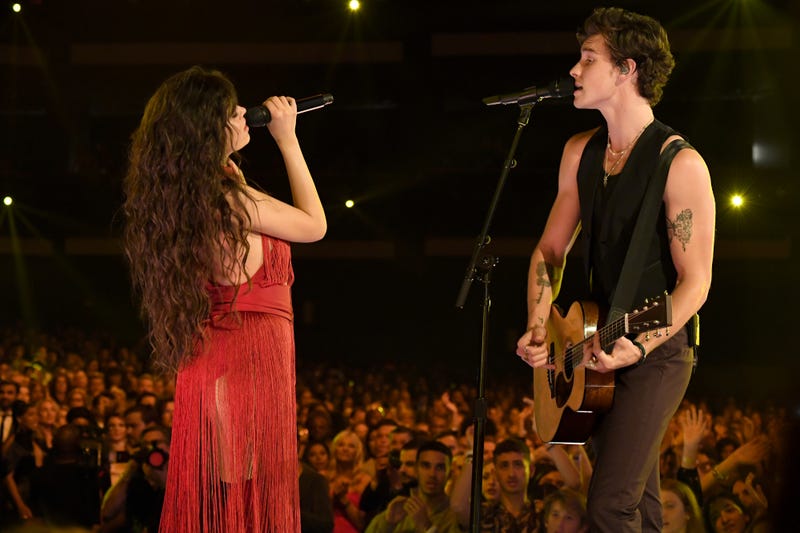 Shawn Mendes