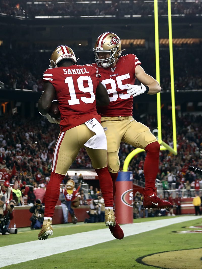 San Francisco 49ers