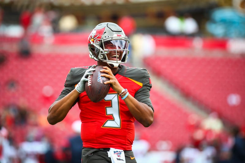 Jameis Winston
