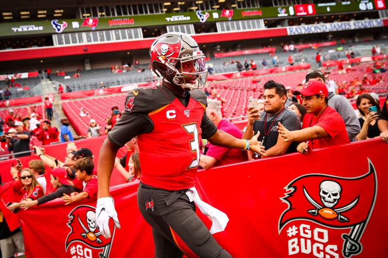 Jameis Winston