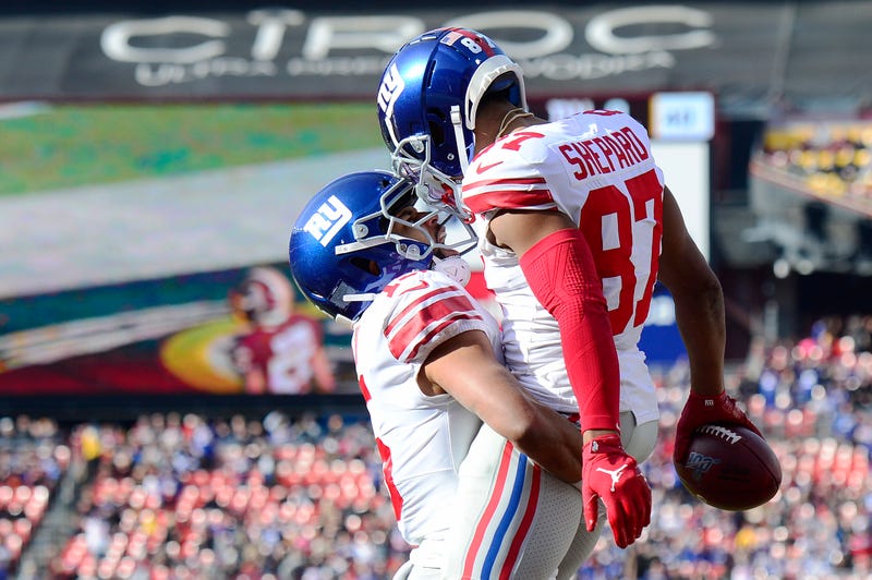 New York Giants