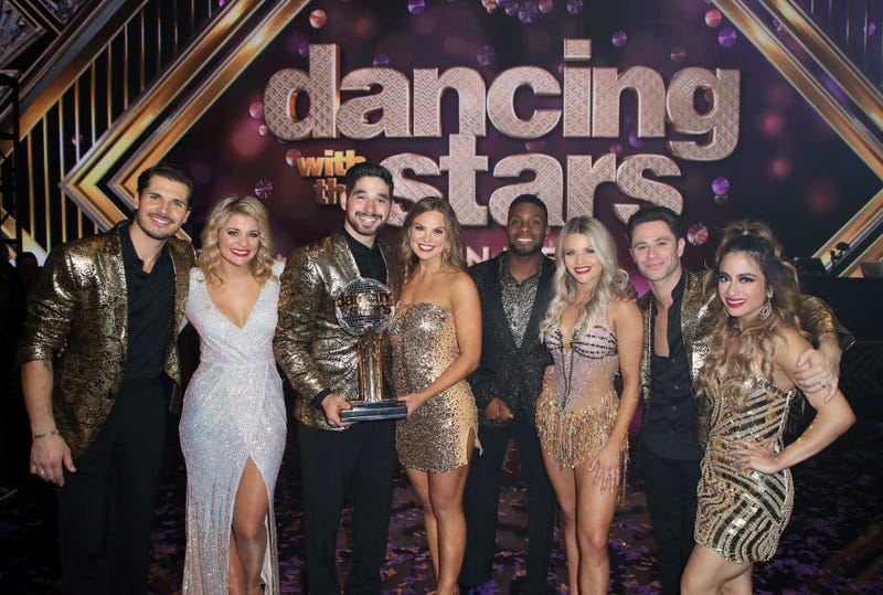 'Dancing With the Stars' Finale: And the Winner Is...