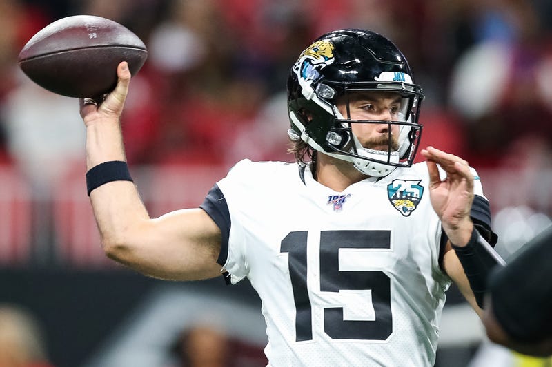 Gardner Minshew