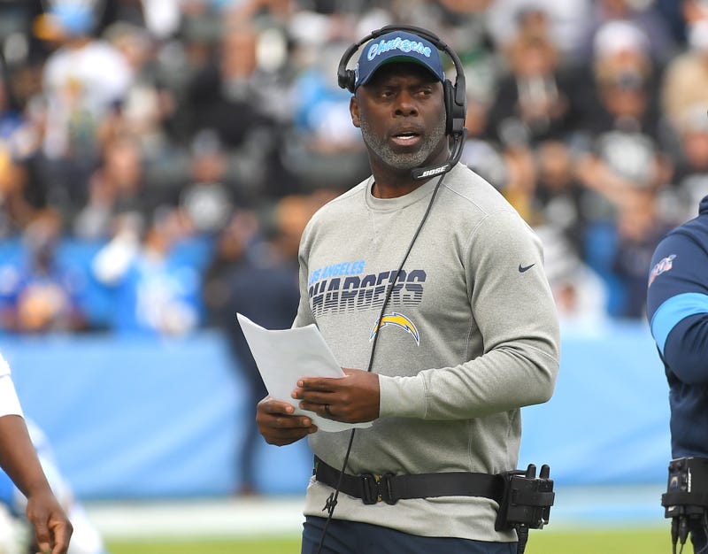 Anthony Lynn