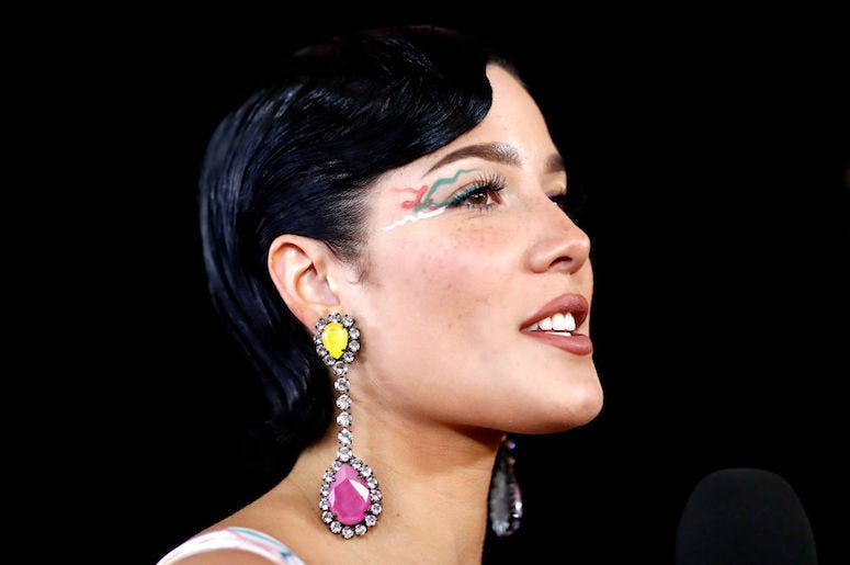 Halsey