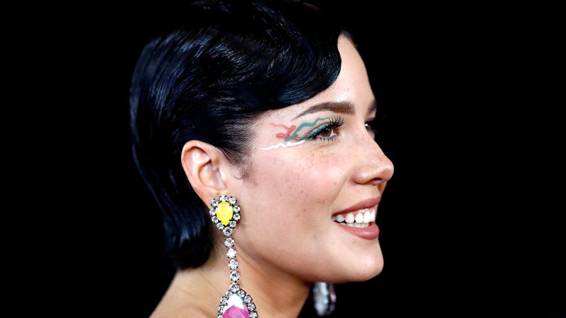 Halsey
